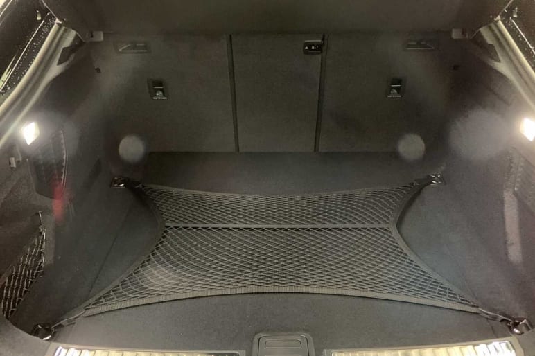 Edition 1 TFSI  150 PS S tronic
