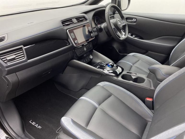 110kW Tekna 39kWh 5dr Auto