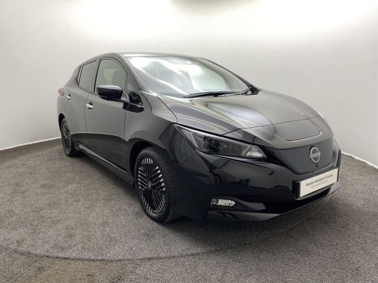 110kW Tekna 39kWh 5dr Auto