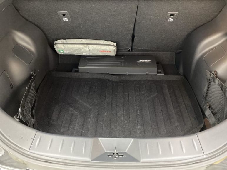 110kW Tekna 39kWh 5dr Auto