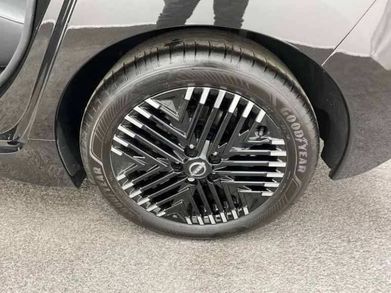 110kW Tekna 39kWh 5dr Auto