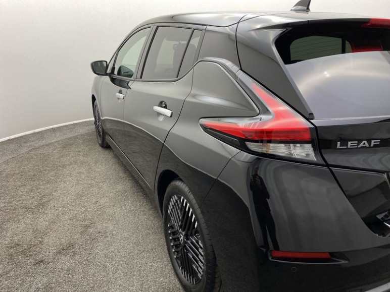 110kW Tekna 39kWh 5dr Auto