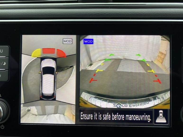 110kW Tekna 39kWh 5dr Auto