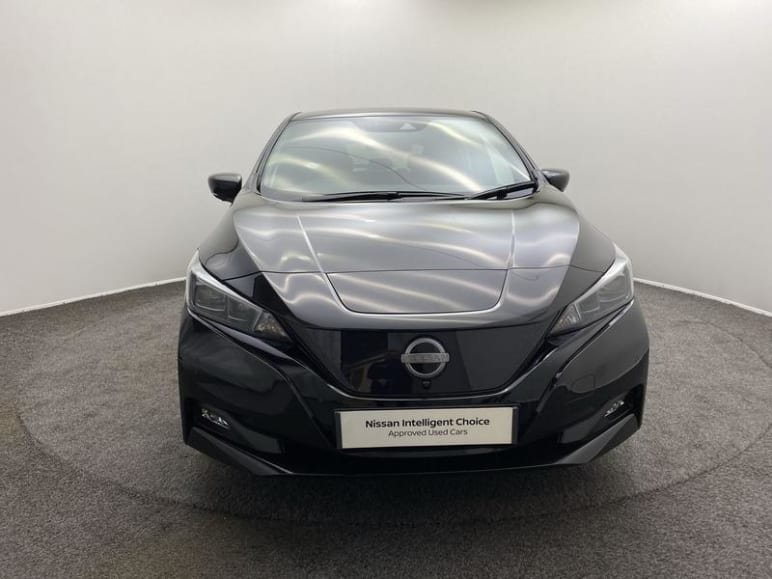110kW Tekna 39kWh 5dr Auto