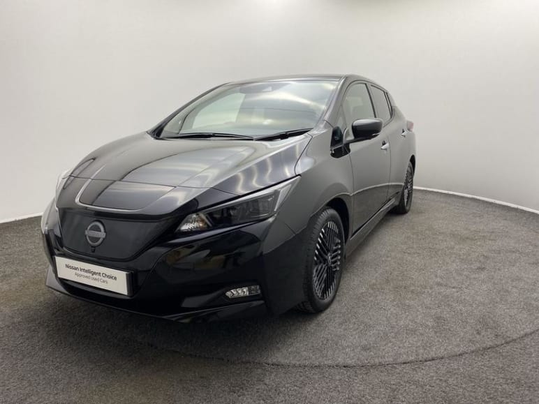 110kW Tekna 39kWh 5dr Auto