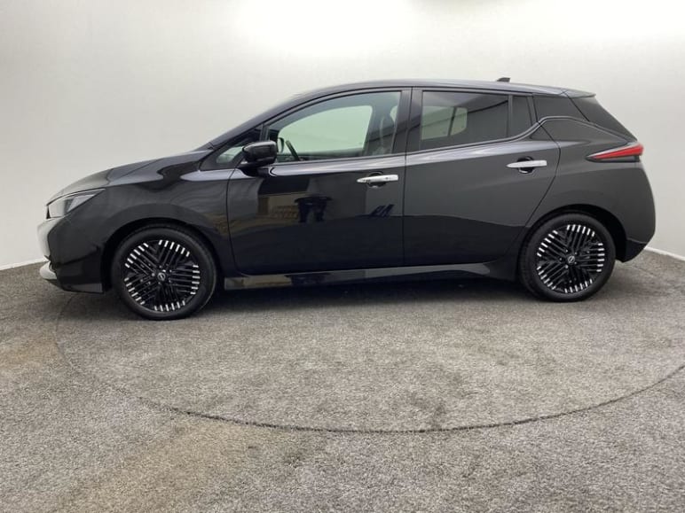 110kW Tekna 39kWh 5dr Auto