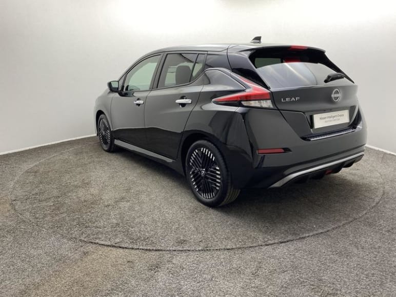 110kW Tekna 39kWh 5dr Auto