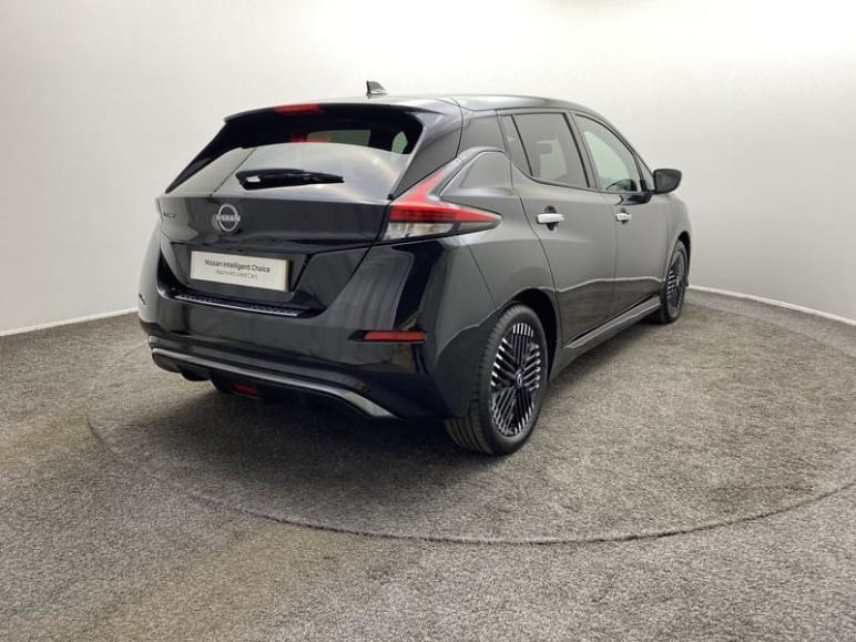110kW Tekna 39kWh 5dr Auto