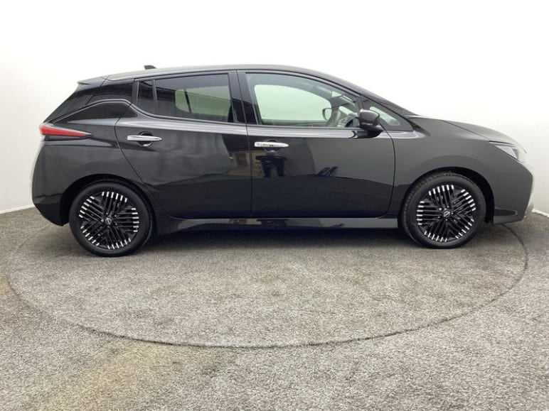 110kW Tekna 39kWh 5dr Auto