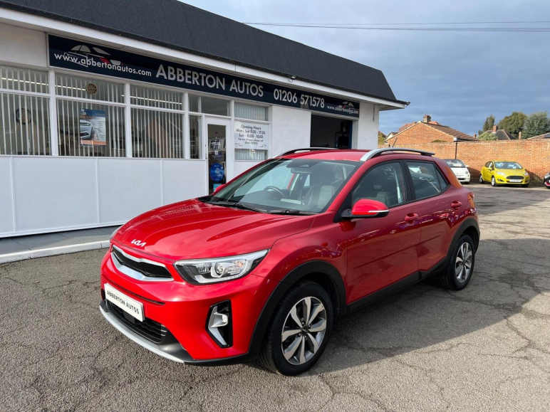 KIA STONIC