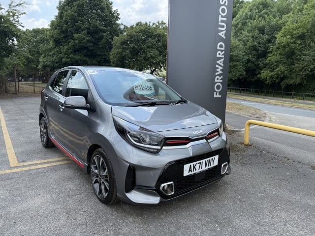 KIA PICANTO