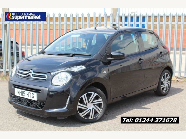 CITROEN C1