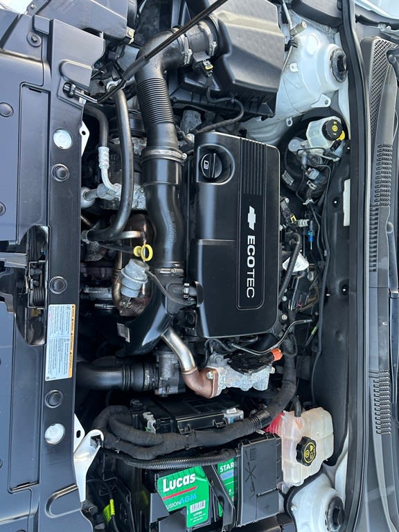 VCDI LTZ