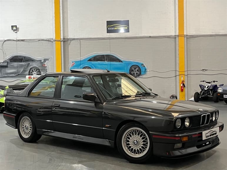 Bmw M3