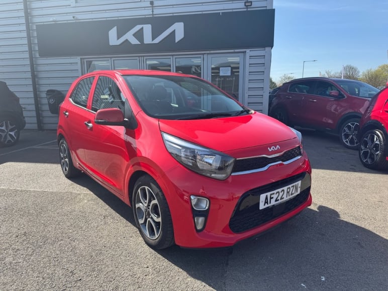 KIA PICANTO