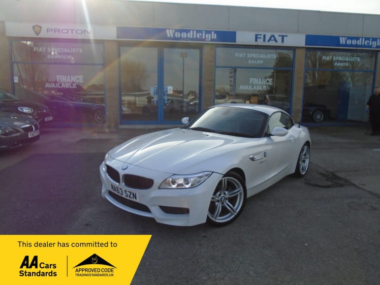 BMW Z4