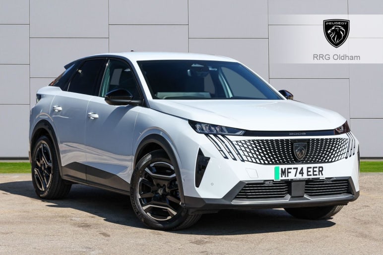 E- Electric Estate Allure