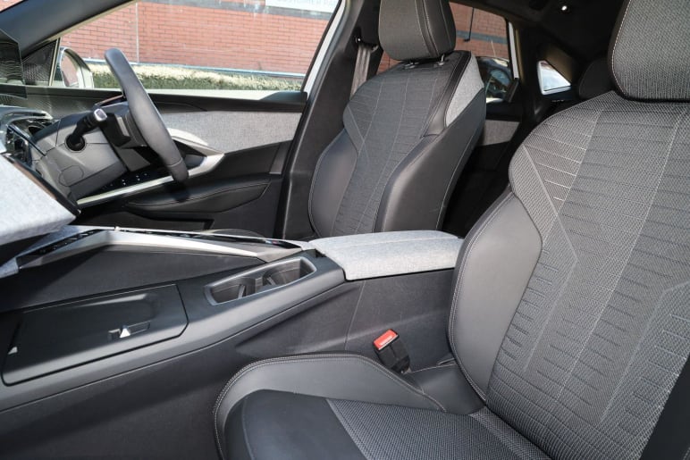 E- Electric Estate Allure