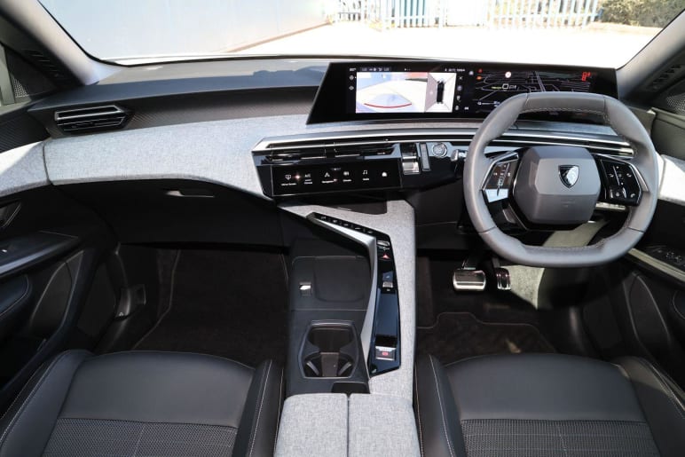 E- Electric Estate Allure