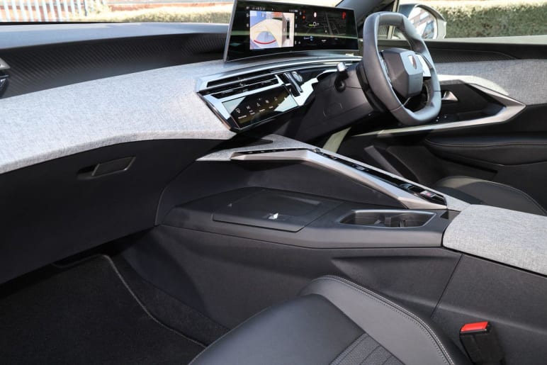 E- Electric Estate Allure