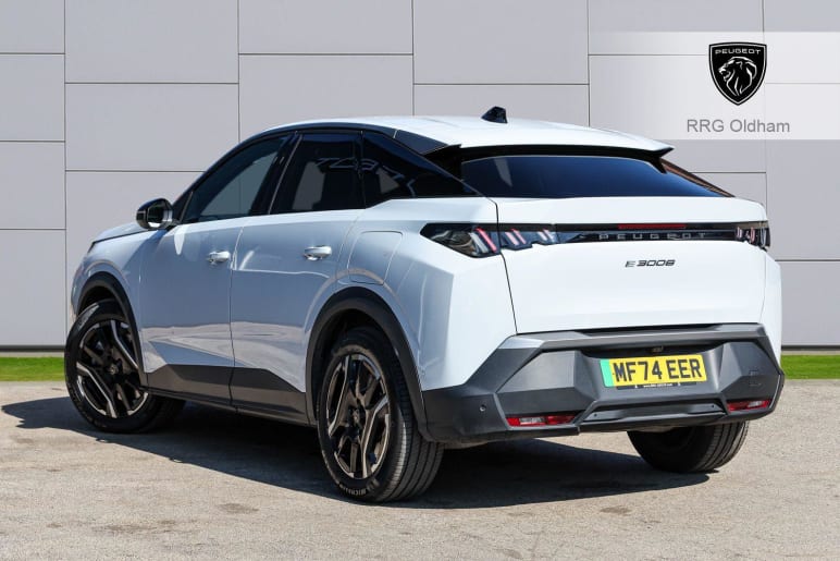 E- Electric Estate Allure