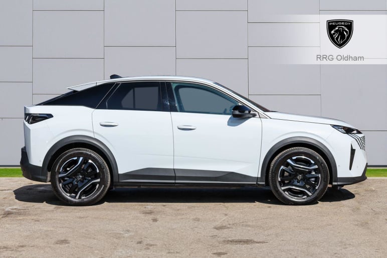 E- Electric Estate Allure