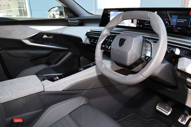 E- Electric Estate Allure