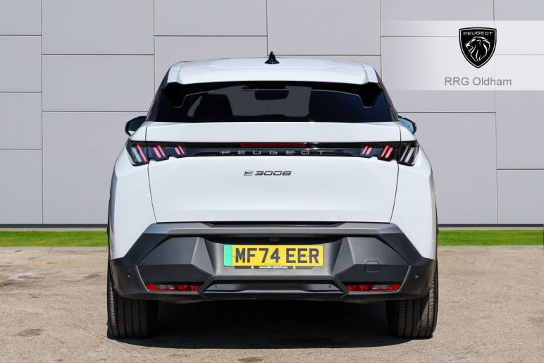 E- Electric Estate Allure
