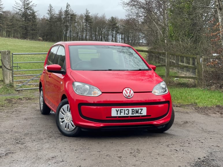 VOLKSWAGEN UP