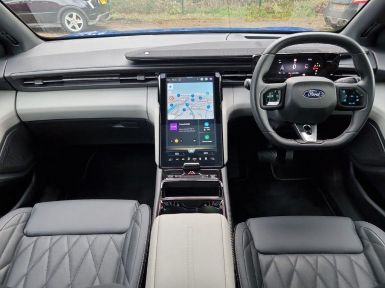 250kW Premium 79kWh AWD 5dr Auto