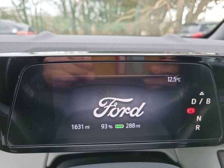 250kW Premium 79kWh AWD 5dr Auto