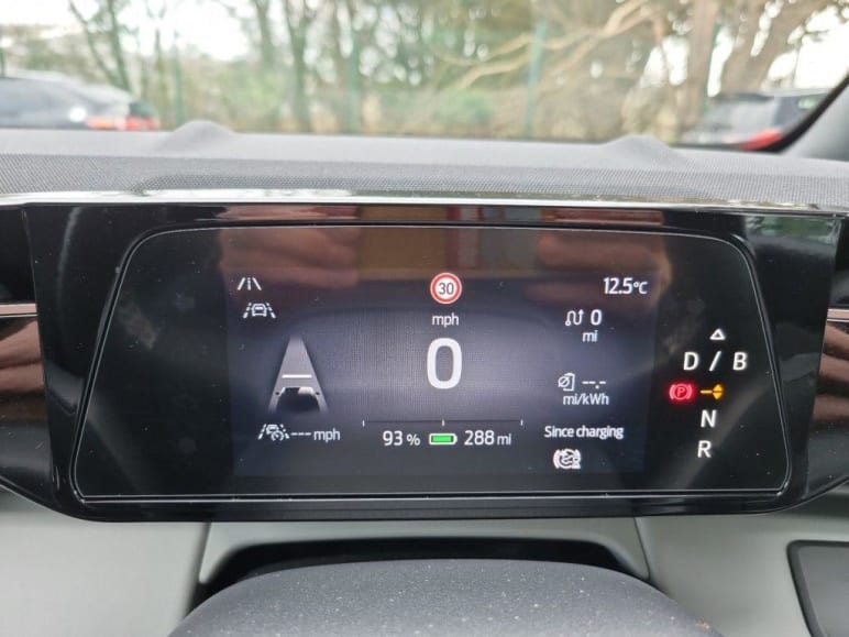 250kW Premium 79kWh AWD 5dr Auto