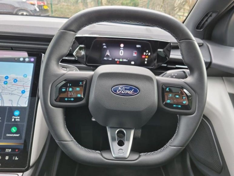 250kW Premium 79kWh AWD 5dr Auto