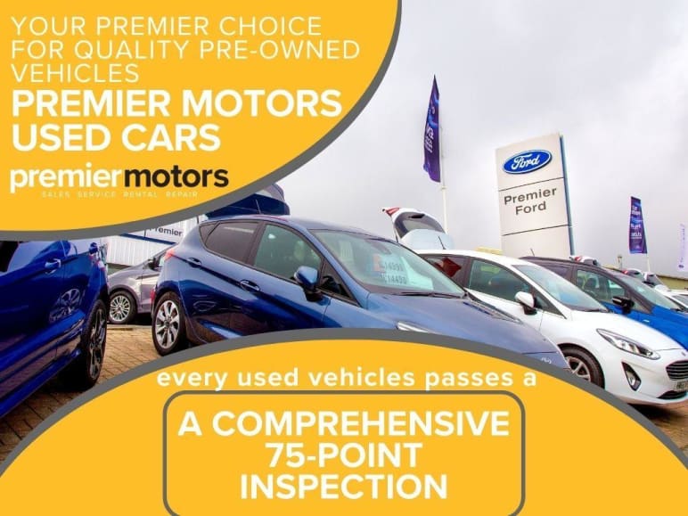 250kW Premium 79kWh AWD 5dr Auto