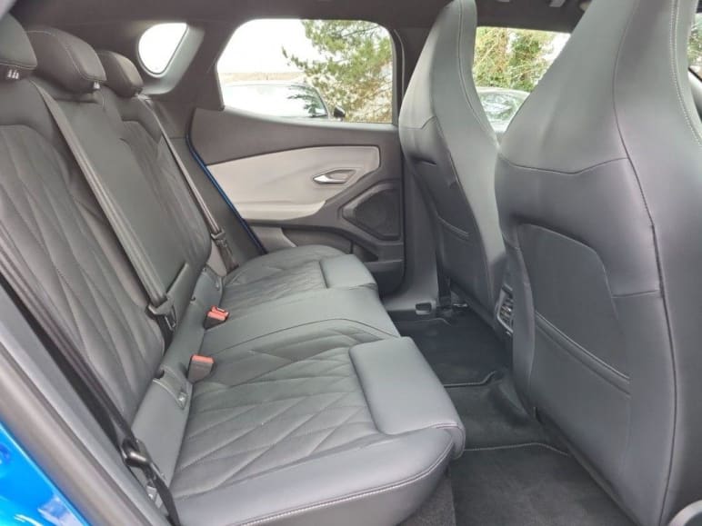 250kW Premium 79kWh AWD 5dr Auto