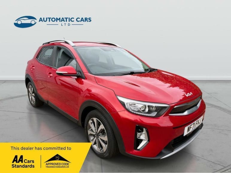 KIA STONIC