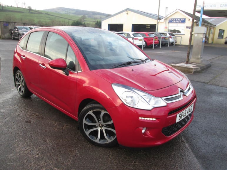 CITROEN C3