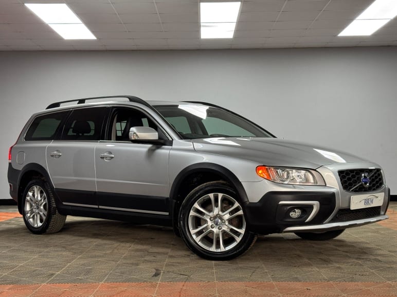 Volvo Xc70