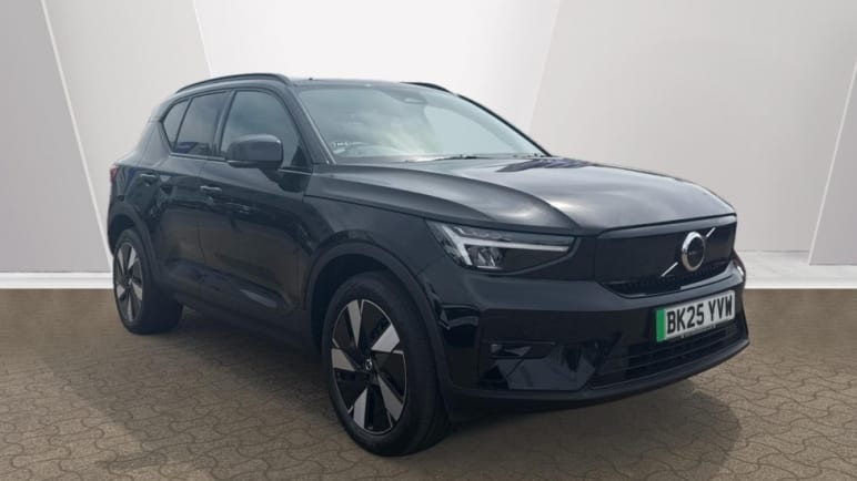 VOLVO EX40