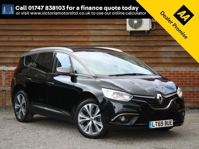 Renault Grand Scenic