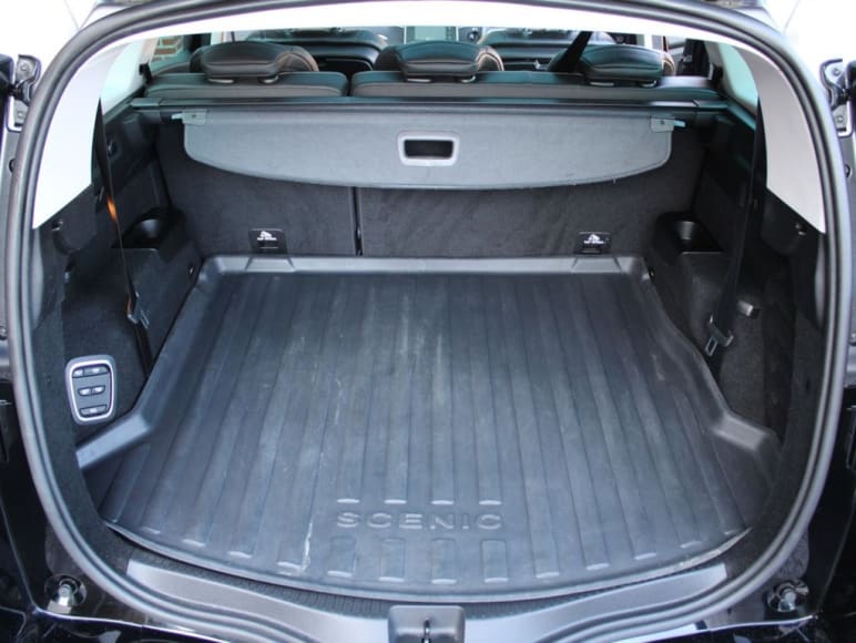 1.3 TCe Signature 7 SEATER MPV