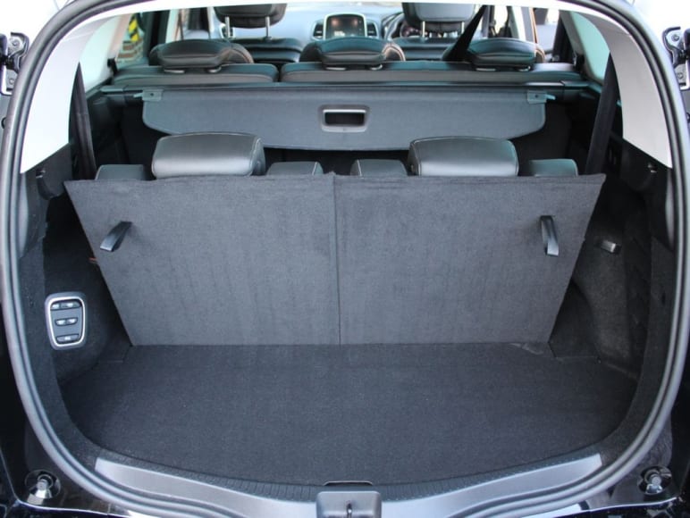 1.3 TCe Signature 7 SEATER MPV