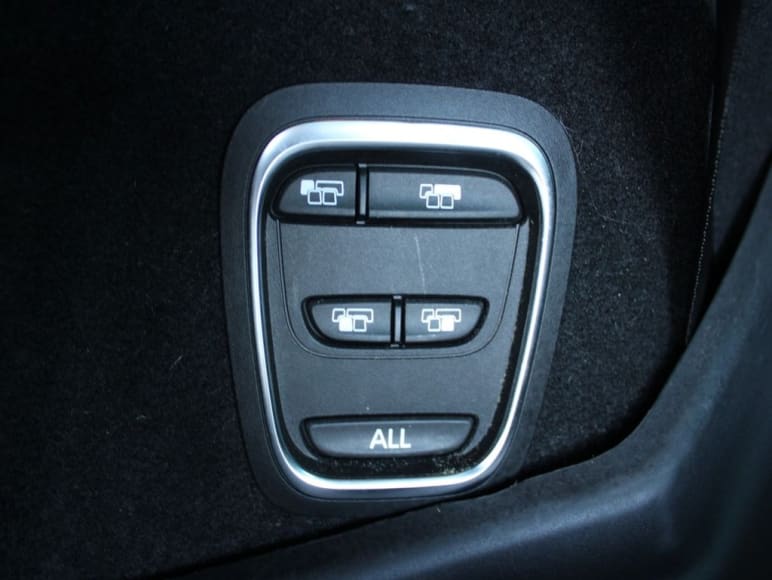 1.3 TCe Signature 7 SEATER MPV
