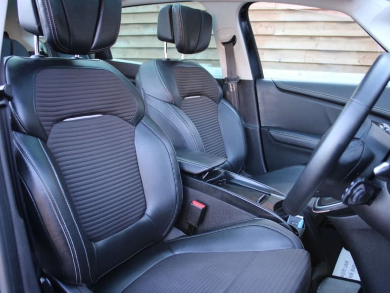 1.3 TCe Signature 7 SEATER MPV