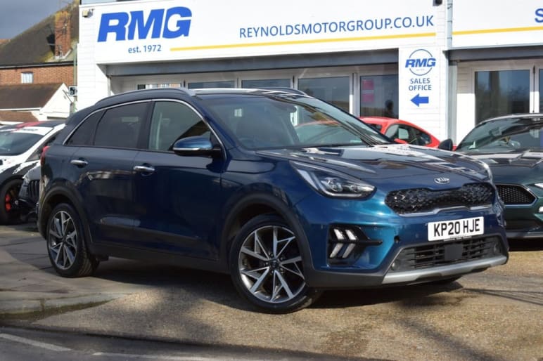 KIA NIRO