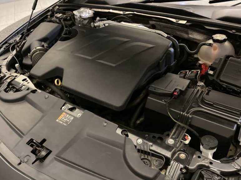 1.5 Turbo D GS Line 5dr
