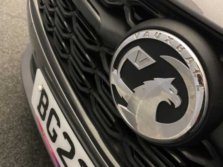 1.5 Turbo D GS Line 5dr