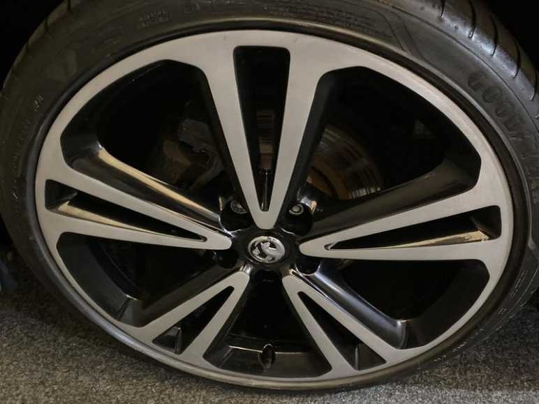 1.5 Turbo D GS Line 5dr