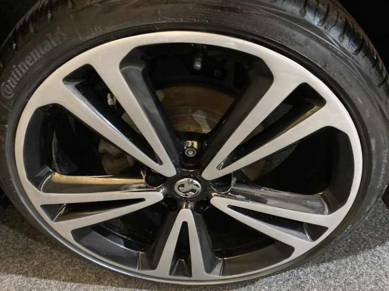 1.5 Turbo D GS Line 5dr