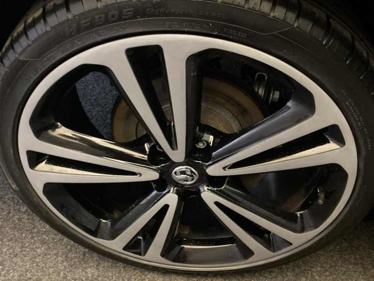 1.5 Turbo D GS Line 5dr